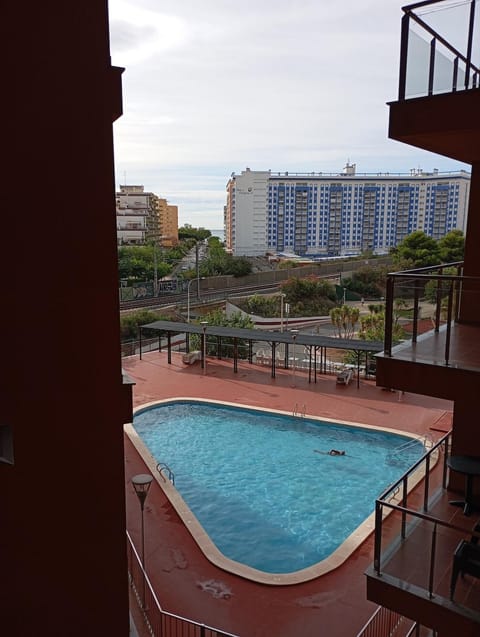 Urbanización Algaida Apartment in Oropesa del Mar