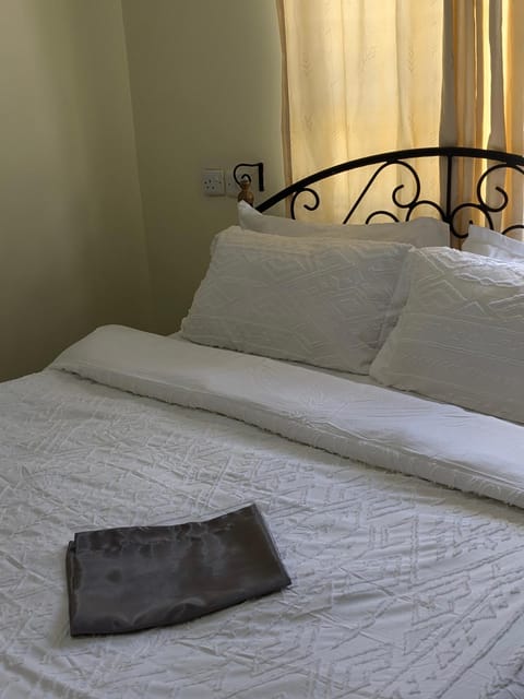 Melice Homes Bed and Breakfast in Arusha