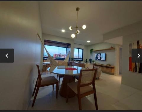 Apartamento em Aracaju-Se 400 m da praia Apartment in Aracaju