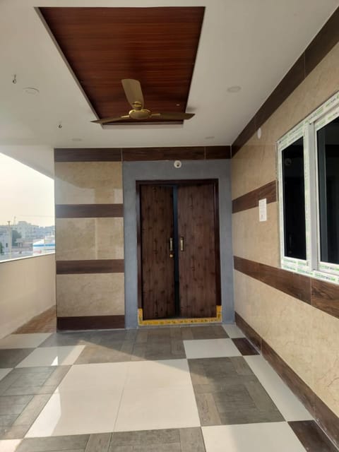 FOURTH FLOOR OF SRi GOWRI RESIDENCY House in Hyderabad