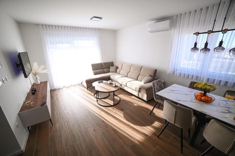 Apartman Bašić Apartment in Split-Dalmatia County