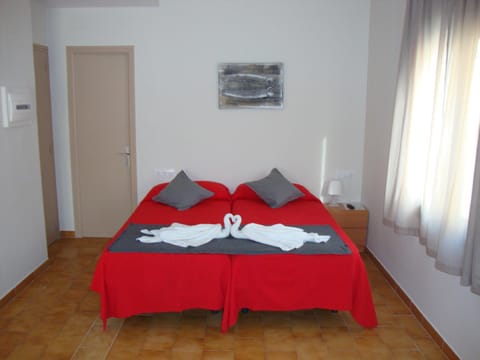 Apartaments Claudi Condo in Tossa de Mar