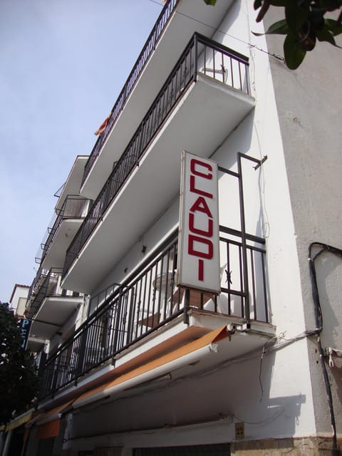 Apartaments Claudi Condo in Tossa de Mar