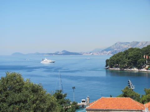 View (from property/room)