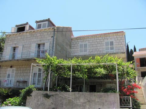 Guesthouse Marija Condo in Cavtat
