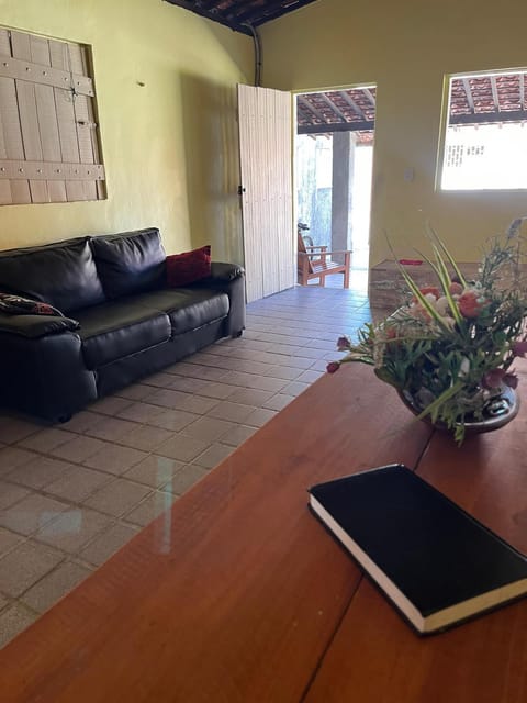 Alugo suítes em Milagres Vacation rental in São Miguel dos Milagres