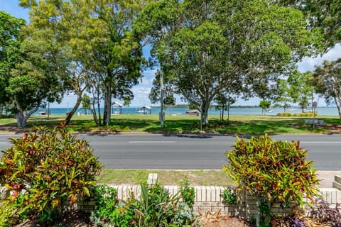 Keith's Place, 1 of the 4 most popular units on Bribie Eigentumswohnung in Sandstone Point