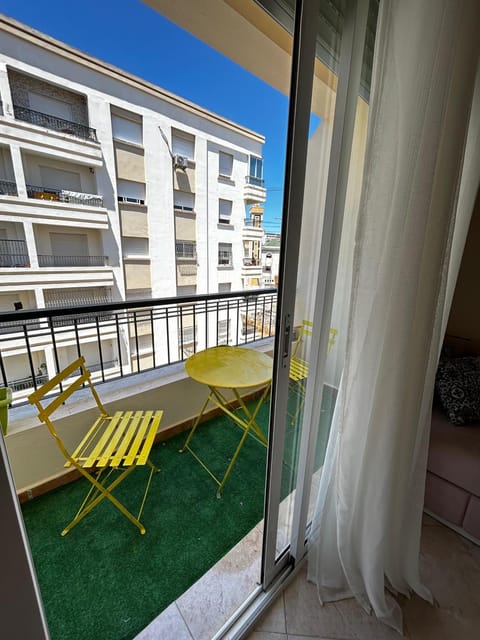 طنجة Apartment in Tangier