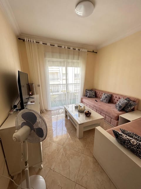 طنجة Apartment in Tangier