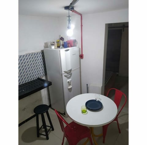 Flat Hospedagem Vitória Apartment in Vitoria