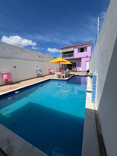 Casa kokonut House in State of Sergipe, Brazil