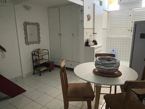 Frances House Apartment in Marechal Deodoro