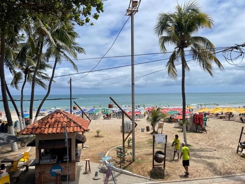 Frances House Apartment in Marechal Deodoro