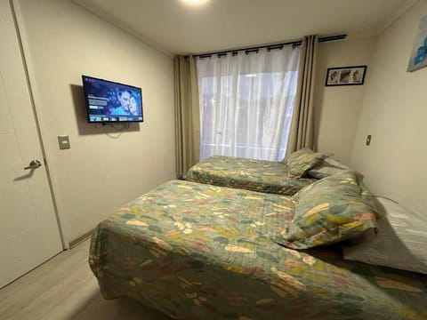 Comfortable apartment, access to Wi-Fi and Netflix Apartment in Antofagasta