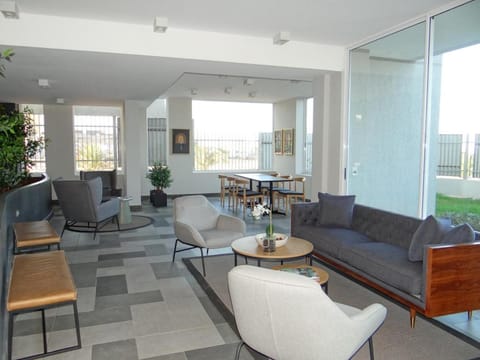 Comfortable apartment, access to Wi-Fi and Netflix Apartment in Antofagasta