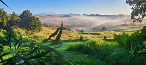 Nearby landmark, Natural landscape, Mountain view