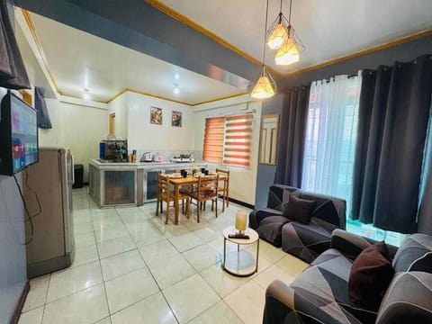 The Quick Nest Transient House Apartment in Baguio