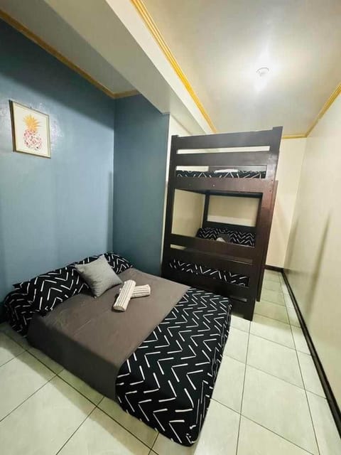 The Quick Nest Transient House Apartment in Baguio