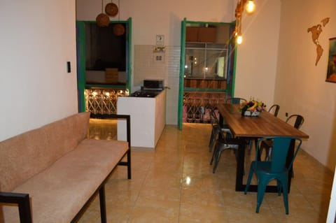 Aparta Hotel ENCANTO JF Apartment hotel in Dosquebradas