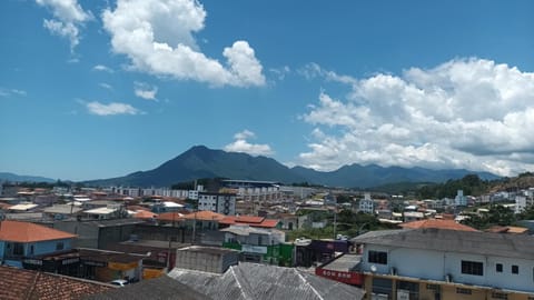 Apto perto de tudo Apartment in State of Santa Catarina