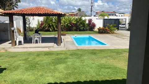 Quarto privativo na praia de Aruana em Aracaju Vacation rental in Aracaju