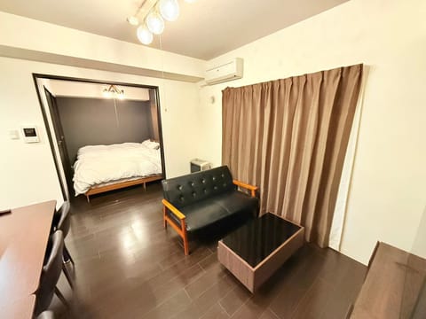 Sun Court Nango-dori サンコート南郷通 501 Apartment in Sapporo