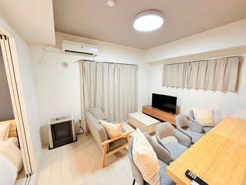 Sun Court Nango-dori サンコート南郷通 601 Apartment in Sapporo