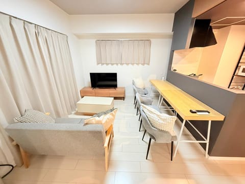 Sun Court Nango-dori サンコート南郷通 601 Apartment in Sapporo