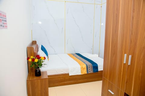 GIA BẢO HOTEL 1116 Huỳnh Tấn Phát Hotel in Ho Chi Minh City