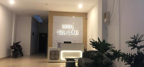 GIA BẢO HOTEL 1116 Huỳnh Tấn Phát Hotel in Ho Chi Minh City