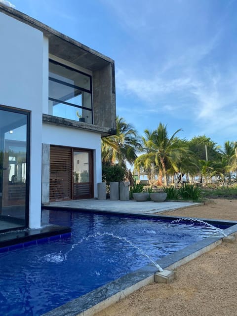 Taipan Casa de Playa House in Sucre, Colombia