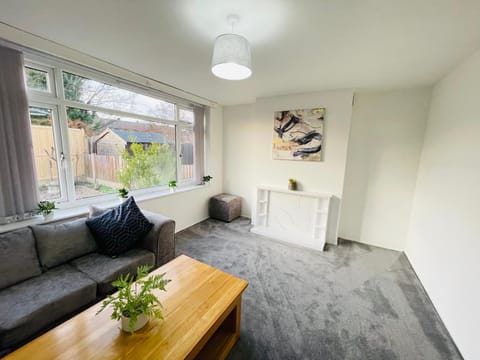 4 bed house in Wakefield Casa in Wakefield