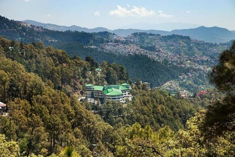 Hotel CK International Hotel in Shimla