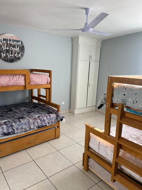 hospedarse y seguridad Vacation rental in Ensenada