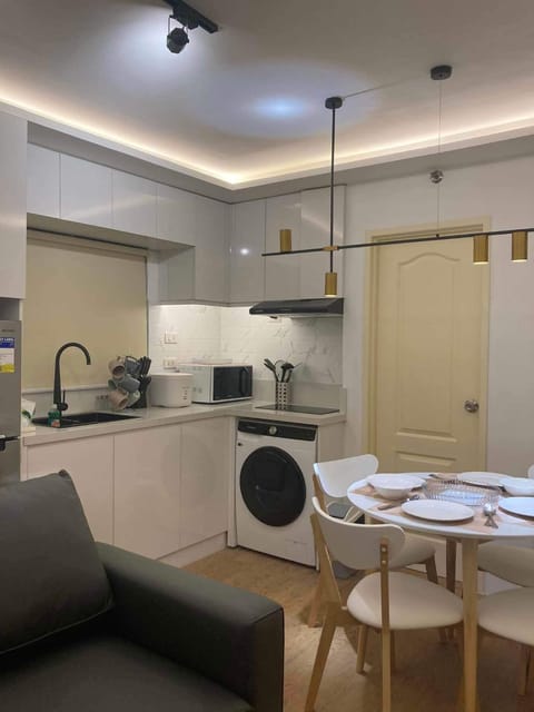 Sanremo Oasis Condo Apartment in Cebu City