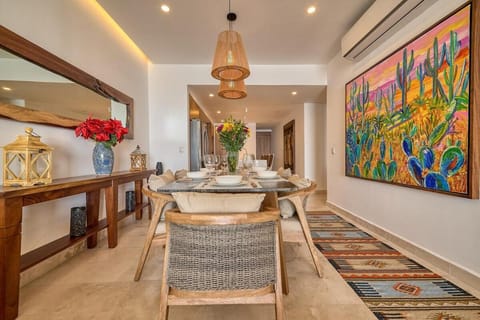 Oceanfront apartment Apartment in Puerto Vallarta