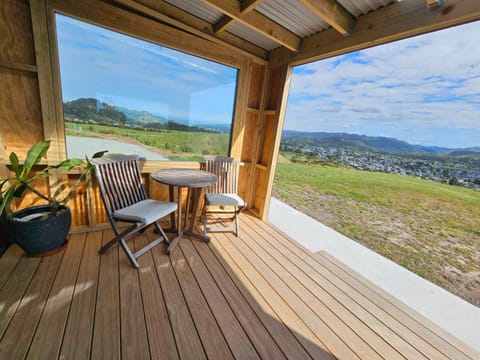 The Lookout Bed and Breakfast in Gisborne