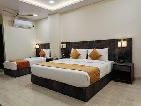 ShriGo Hotel Banaras Hotel in Varanasi