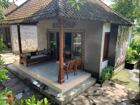 Jagat Nata Luxury Villas Villa in Kerambitan