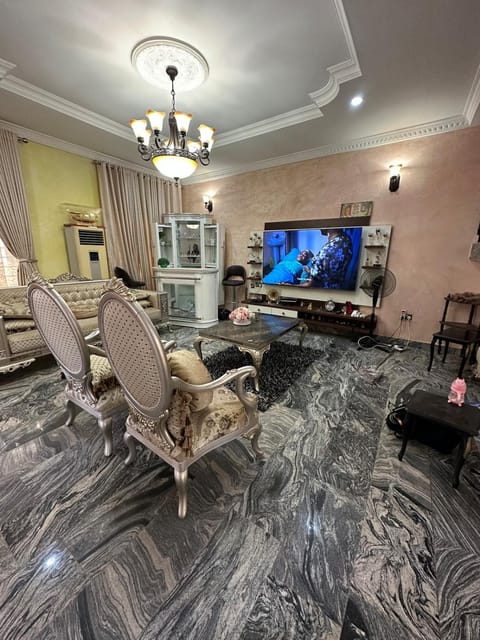 Elites Villa Apartment in Abuja