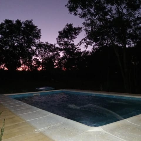 Cabaña el bananal House in Misiones Province, Argentina