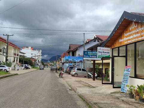 vangvienghanahoues Vacation rental in Luang Prabang Province, Laos