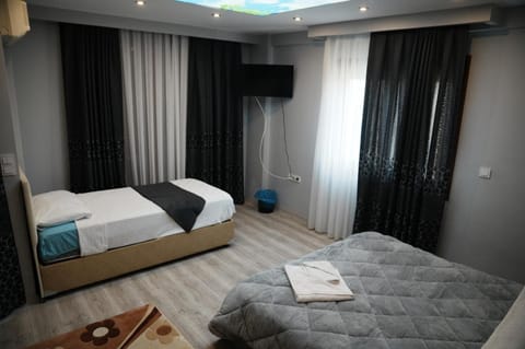 Birds inn Apartment hotel in Kusadasi