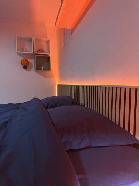 Candy Pop Experience - Lazare Apartment in Switzerland