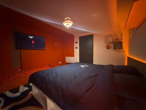 Candy Pop Experience - Lazare Apartment in Switzerland