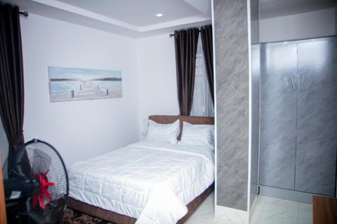 Elite Fort Shortlet Service Apartment Apartment in Lagos