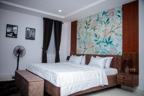 Elite Fort Shortlet Service Apartment Apartment in Lagos