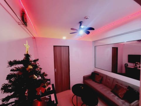 Mavic Staycation Hostel in Mandaluyong