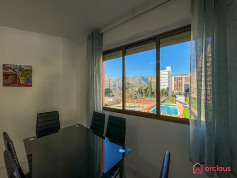 Premium Complejo Mediterráneo Apartment in Oropesa del Mar