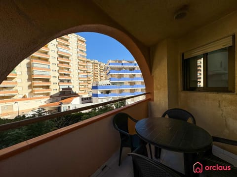 Premium Complejo Mediterráneo Apartment in Oropesa del Mar